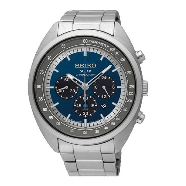 SEIKO WATCHES Mod. SSC619P1