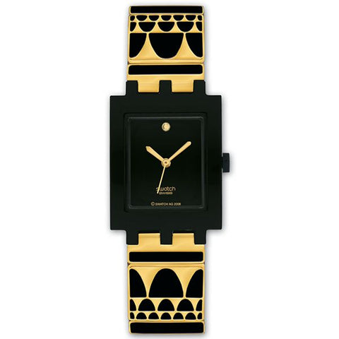 SWATCH WATCHES Mod. SUBB123G