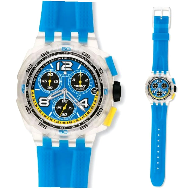SWATCH WATCHES Mod. SUIK401