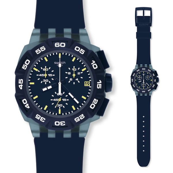 SWATCH WATCHES Mod. SUIN402