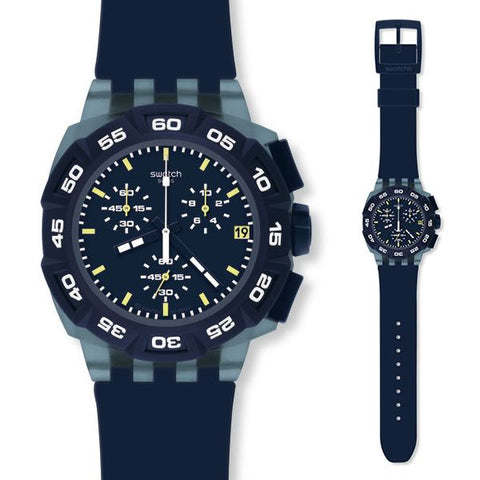SWATCH WATCHES Mod. SUIN402