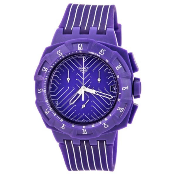 SWATCH WATCHES Mod. SUIV401
