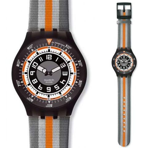 SWATCH WATCHES Mod. SULM101