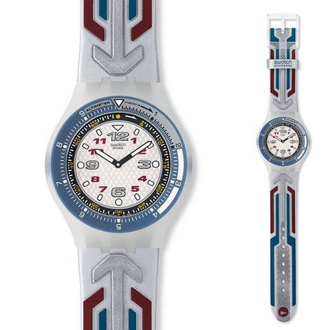 SWATCH WATCHES Mod. SULW100
