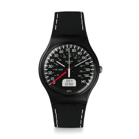 SWATCH WATCHES Mod. SUOB117