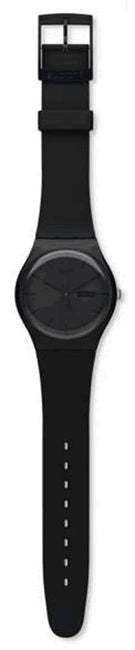 SWATCH NEW COLLECTION WATCHES Mod. SUOB702