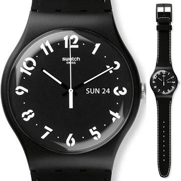 SWATCH WATCHES Mod. SUOB711