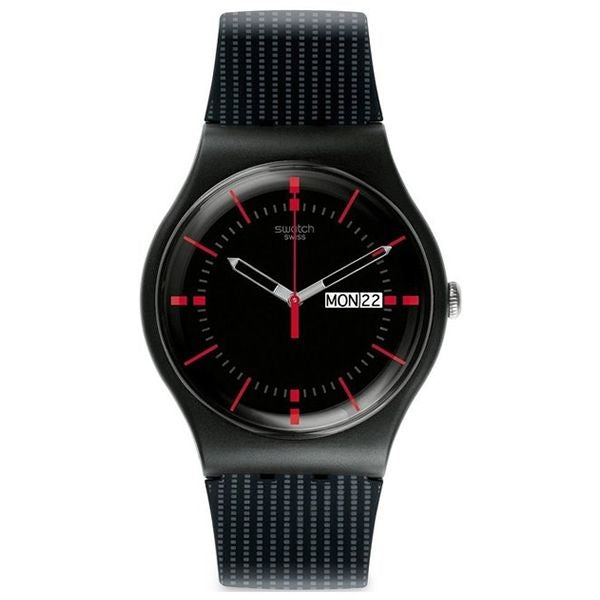 SWATCH NEW COLLECTION WATCHES Mod. SUOB714