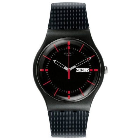 SWATCH NEW COLLECTION WATCHES Mod. SUOB714