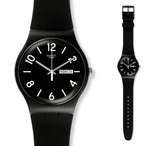 SWATCH WATCHES Mod. SUOB715