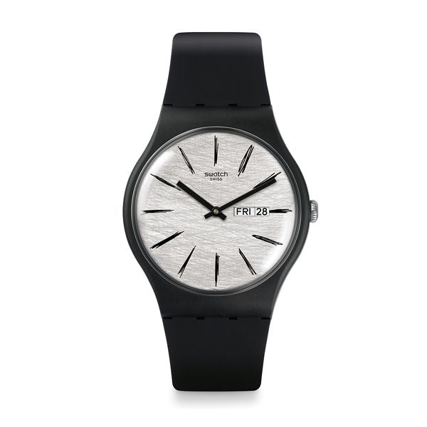 SWATCH NEW COLLECTION WATCHES Mod. SUOB726