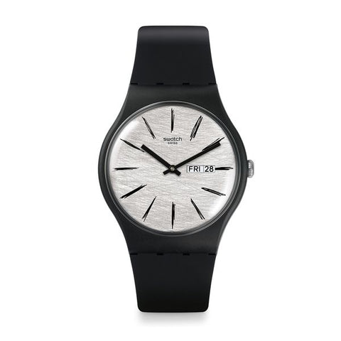 SWATCH NEW COLLECTION WATCHES Mod. SUOB726