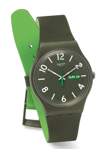 SWATCH WATCHES Mod. SUOG706