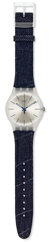 SWATCH NEW COLLECTION WATCHES Mod. SUOK103