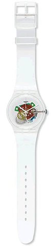SWATCH WATCHES Mod. SUOK111