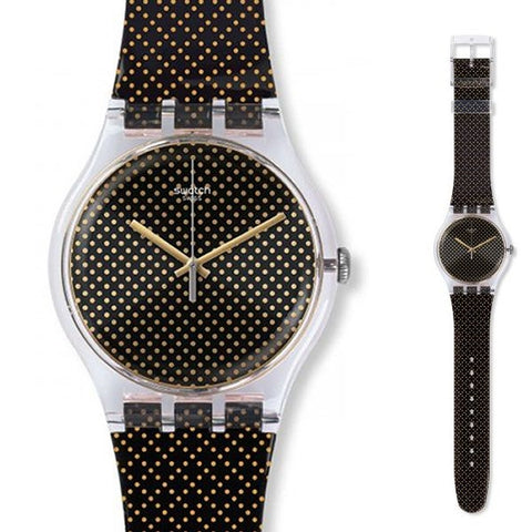 SWATCH NEW COLLECTION WATCHES Mod. SUOK119
