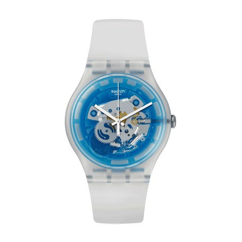 SWATCH NEW COLLECTION WATCHES Mod. SUOK129
