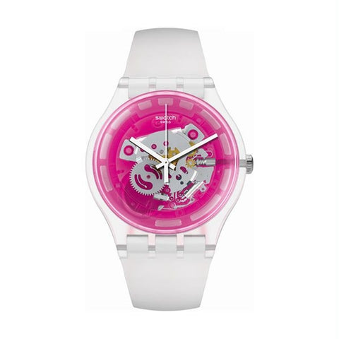 SWATCH NEW COLLECTION WATCHES Mod. SUOK130