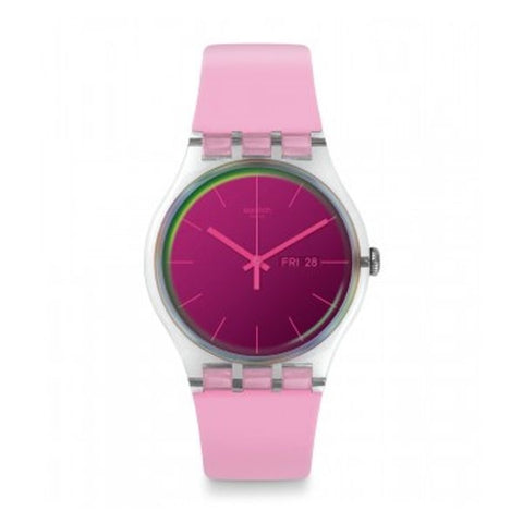 SWATCH NEW COLLECTION WATCHES Mod. SUOK710