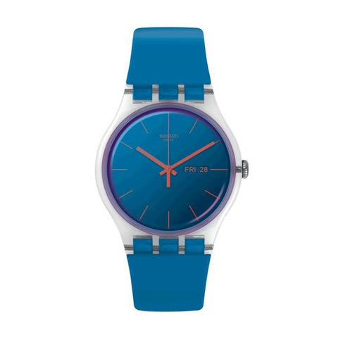 SWATCH NEW COLLECTION WATCHES Mod. SUOK711