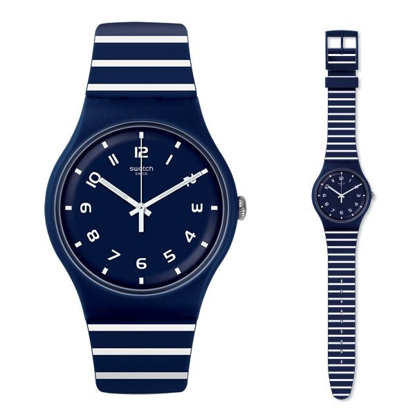 SWATCH NEW COLLECTION WATCHES Mod. SUON130