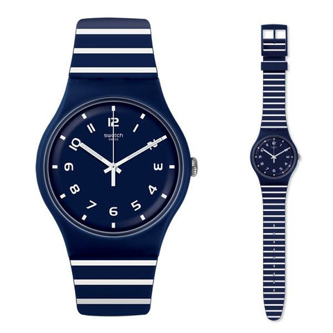 SWATCH NEW COLLECTION WATCHES Mod. SUON130