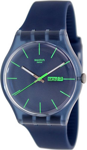 SWATCH NEW COLLECTION WATCHES Mod. SUON700