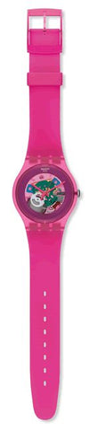 SWATCH WATCHES Mod. SUOP100