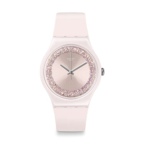 SWATCH NEW COLLECTION WATCHES Mod. SUOP110