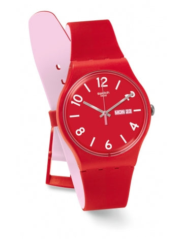 SWATCH WATCHES Mod. SUOR705