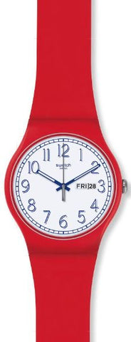 SWATCH NEW COLLECTION WATCHES Mod. SUOR707