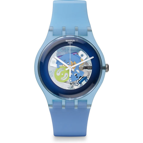 SWATCH WATCHES Mod. SUOS100