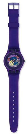 SWATCH WATCHES Mod. SUOV100