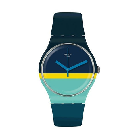 SWATCH NEW COLLECTION WATCHES Mod. SUOW154