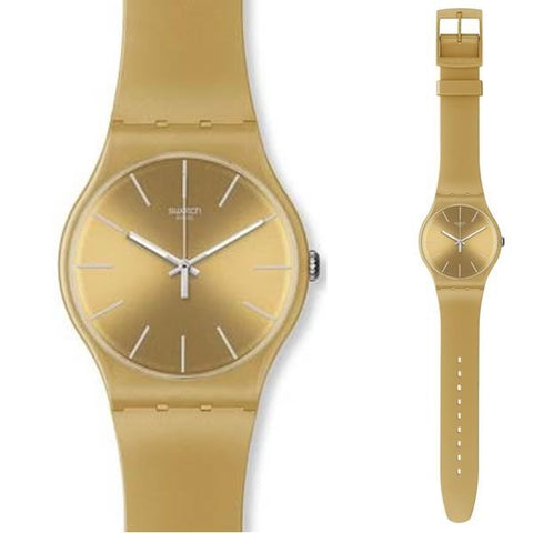 SWATCH NEW COLLECTION WATCHES Mod. SUOZ119