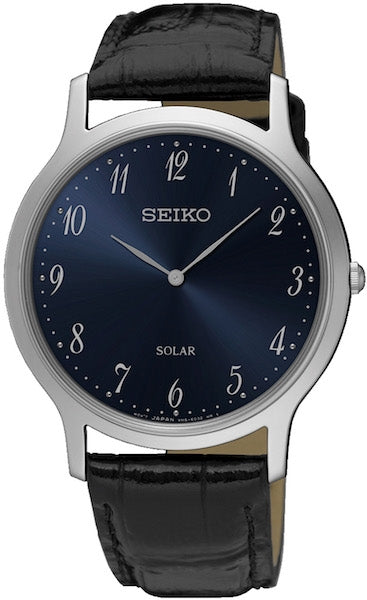 SEIKO WATCHES Mod. SUP861P1