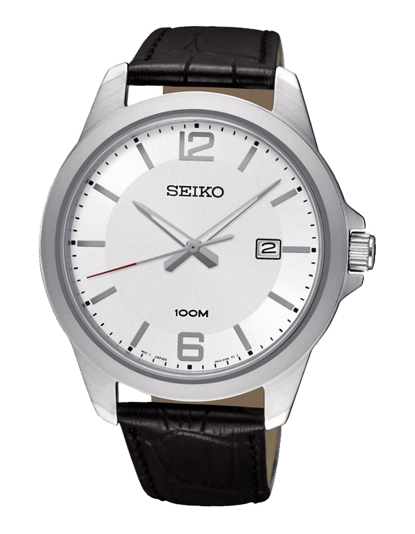 SEIKO WATCHES Mod. SUR249P1