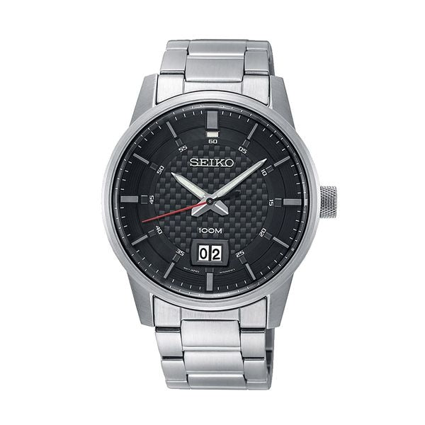 SEIKO ELITE WATCHES Mod. SUR269P1