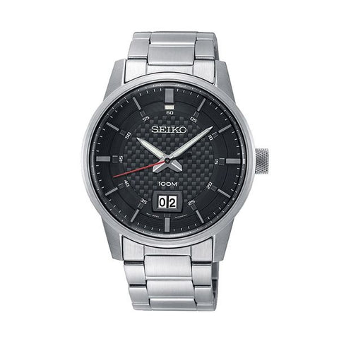 SEIKO ELITE WATCHES Mod. SUR269P1