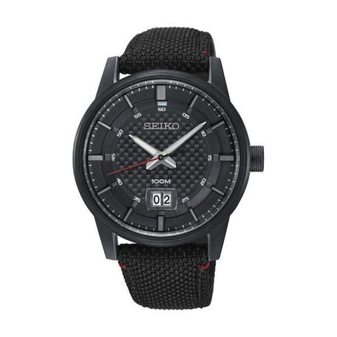 SEIKO ELITE WATCHES Mod. SUR271P1