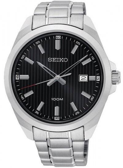 SEIKO WATCHES Mod. SUR277P1