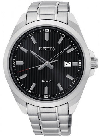SEIKO WATCHES Mod. SUR277P1