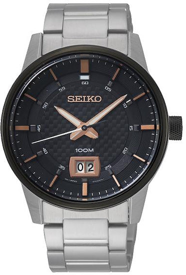 SEIKO WATCHES Mod. SUR285P1