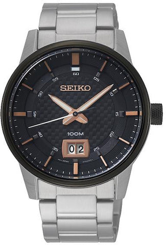 SEIKO WATCHES Mod. SUR285P1