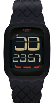 SWATCH WATCHES Mod. SURB121