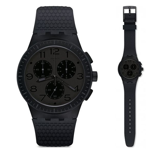 SWATCH NEW COLLECTION WATCHES Mod. SUSB104