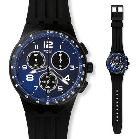 SWATCH NEW COLLECTION WATCHES Mod. SUSB402