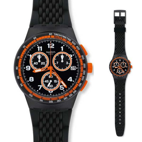 SWATCH NEW COLLECTION WATCHES Mod. SUSB408