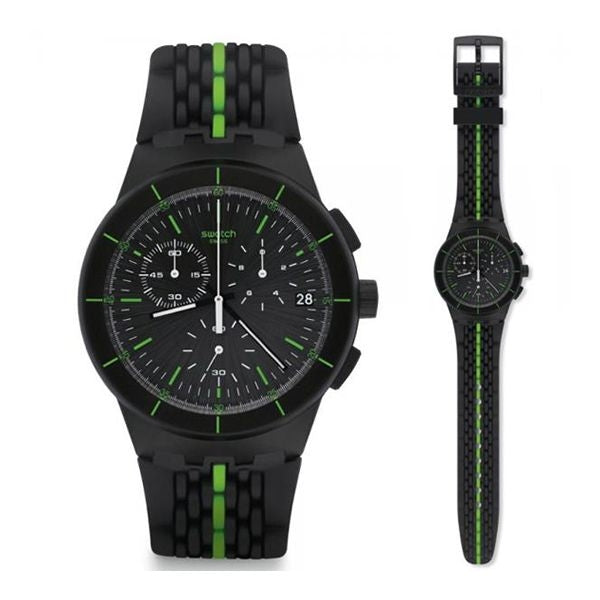 SWATCH Mod. LASER TRACK