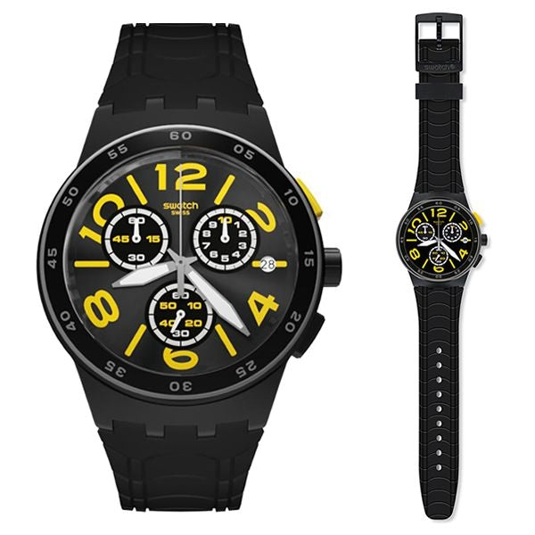 SWATCH Mod. PNEUMATIC